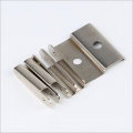 Customized Precision Metal Stamping Parts (ATC-349)